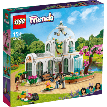 LEGO 41757 Botanische tuin