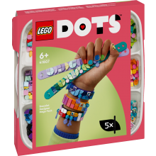 LEGO 41807 Armbanden megaset