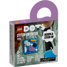 LEGO 41955 Stitch-on patch