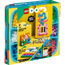 LEGO 41957 Zelfklevende patches megaset