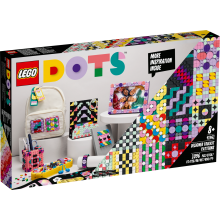 LEGO 41961 Ontwerperstoolkit - Patronen
