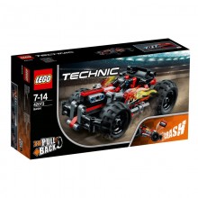 LEGO 42073 BASH!