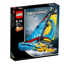 LEGO 42074 Racejacht