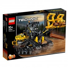 LEGO 42094 Rupslader