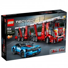 LEGO 42098 Autotransportvoertuig