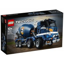 LEGO 42112 Technic Betonmixer