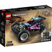 LEGO 42124 Technic Terreinbuggy