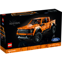 LEGO 42126 Ford® F-150 Raptor