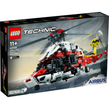 LEGO 42145 Airbus H175 Reddingshelikopter