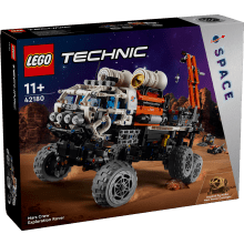 LEGO 42180 Verkenningsrover op Mars