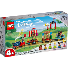 LEGO 43212 Disney feesttrein