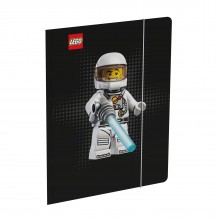LEGO Elastomap Folio
