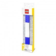 LEGO 51503 Set met 2 gelpennen (blauw)
