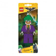 LEGO Rugzakhanger Joker
