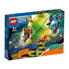 LEGO 60299 Stuntcompetitie
