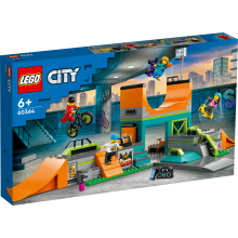 LEGO 60364 Skatepark