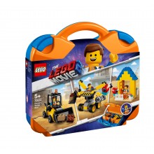 LEGO 70832 Emmets bouwdoos