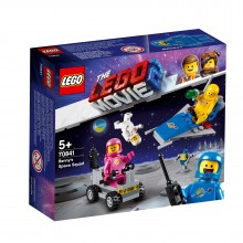 LEGO 70841 Benny's ruimteteam
