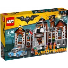 LEGO 70912 Batman Arkham Asylum