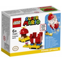 LEGO 71371 Super Mario™ Power-uppakket: Propeller-Mario