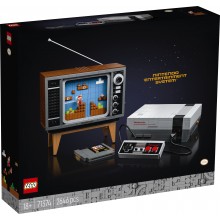 LEGO 71374 Nintendo Entertainment System™