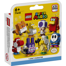 LEGO 71410 Personagepakketten – serie 5