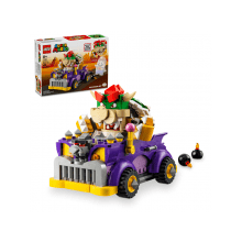 LEGO 71431 Uitbreidingsset: Bowsers bolide