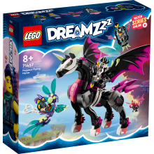LEGO 71457 Pegasus het vliegende paard