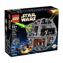 LEGO 75159 Death Star