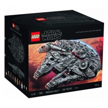 LEGO 75192 UCS Millennium Falcon
