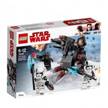 LEGO 75197 First Order specialisten Battle Pack