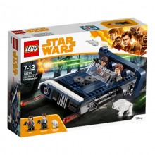 LEGO 75209 Han Solo's Landspeeder