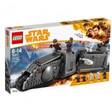 LEGO 75217 Imperial Conveyex Transport