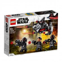 LEGO 75226 Inferno Squad Battle Pack