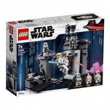 LEGO 75229 Death Star ontsnapping