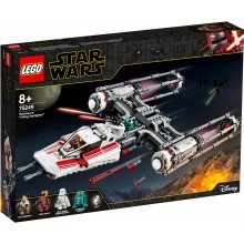 LEGO 75249 Resistance Y-Wing Starfighter