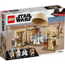 LEGO 75270 Obi-Wans hut