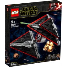 LEGO 75272 Sith TIE Fighter™