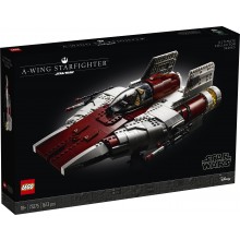 LEGO 75275 Star Wars™ A-wing Starfighter™