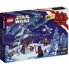 LEGO® 75279 Star Wars™ adventkalender