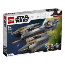LEGO 75286 Star Wars™ General Grievous' Starfighter™