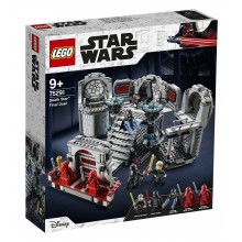 LEGO 75291 Star Wars™ Death Star™ Beslissend Duel