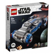 LEGO 75293 Star Wars™ Resistance I-TS Transport