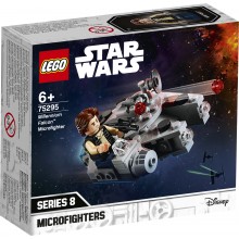 LEGO 75295 Star Wars Millennium Falcon microfighter