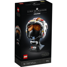 LEGO 75327 Luke Skywalker™ (Red Five) helm