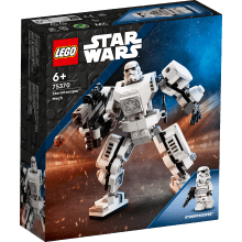 LEGO 75370 Stormtrooper™ mecha