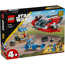 LEGO 75384 De Crimson Firehawk™