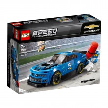 LEGO 75891 Chevrolet Camaro ZL1 racewagen