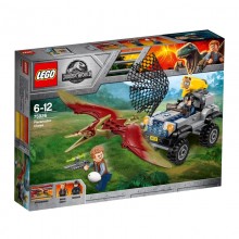 LEGO 75926 Achtervolging van Pteranodon
