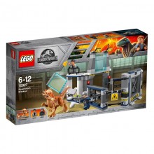 LEGO 75927 Ontsnapping van Stygimoloch